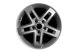 2010-2012 KIA SOUL Aluminium 16