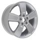 2010-2011 KIA SOUL Aluminium 18