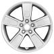 2010-2011 KIA SOUL Aluminium 18
