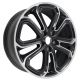 2010-2011 KIA SOUL Aluminium 18
