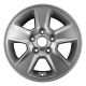2010-2013 KIA FORTE Aluminium 15