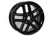 2010-2013 KIA FORTE Aluminium 17