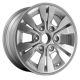 2006-2012 KIA SEDONA Aluminum 16
