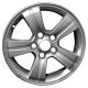 2007-2010 KIA SPORTAGE Aluminium 16