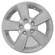 2010-2012 KIA FORTE Aluminium 16
