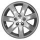 2010-2013 KIA SORENTO Aluminium 17