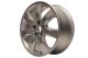 2011-2013 KIA SORENTO Aluminium 17