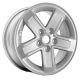 2007-2010 KIA SPORTAGE Aluminium 16
