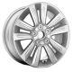 2009-2010 KIA OPTIMA (2006-) Aluminium 16