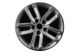 2011-2013 KIA OPTIMA (2006-) Aluminium 16