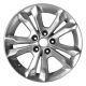 2011-2013 KIA OPTIMA (2006-) Aluminium 17