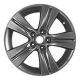 2011-2013 KIA SPORTAGE Aluminium 17