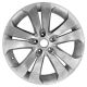 2011-2013 KIA SPORTAGE Aluminium 18