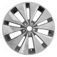 2011-2013 KIA OPTIMA (2006-) Aluminium 18