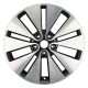 2011-2013 KIA OPTIMA (2006-) Aluminium 18