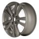 2011-2013 KIA FORTE Aluminium 17