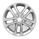 2011-2012 KIA FORTE5 (5-DOOR HBACK) 16