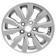 2009-2012 KIA RONDO CA, RONDO Aluminium 16