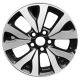 2012 KIA RONDO CA Aluminium 17