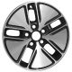 2011-2013 KIA OPTIMA (2006-) Aluminium 16