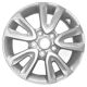 2012-2013 KIA SOUL Aluminium 16