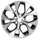 2012-2013 KIA SOUL Aluminium 18