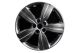 2011-2013 KIA SORENTO Aluminium 18
