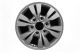 2006-2012 KIA SEDONA Aluminium 16