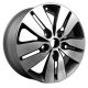 2013 Kia Forte Aluminium 16
