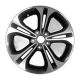 2014-2016 KIA FORTE Aluminium 17