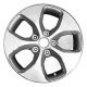 2014-2016 KIA RONDO CA Aluminium 16