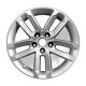 2014-2015 KIA SORENTO Aluminium 17