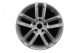 2014-2015 KIA SORENTO Aluminium 17