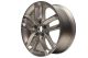 2014-2015 KIA SORENTO Aluminium 17