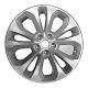 2014-2015 KIA SORENTO Aluminium 18
