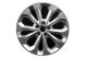 2014-2015 KIA SORENTO Aluminium 18