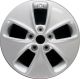 2014-2016 KIA SOUL Aluminium 16