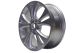2014-2016 KIA SOUL Aluminium 17