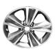 2014-2016 KIA SPORTAGE Aluminium 18