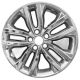 2014-2015 KIA OPTIMA (2014-) Aluminium 18
