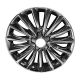 2015 KIA K900 Aluminium 19