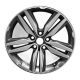 2014-2018 KIA SOUL Aluminium 18