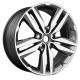 2014-2018 KIA SOUL Aluminium 18