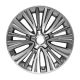 2016-2017 KIA K900 Aluminium 18