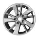2016-2018 KIA OPTIMA (2014-) Aluminium 16