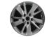 2016-2018 KIA OPTIMA (2014-) Aluminium 16
