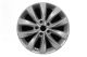 2016-2018 KIA OPTIMA (2014-) Aluminium 17