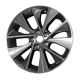 2016-2018 KIA OPTIMA (2014-) Aluminium 18