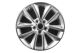 2016-2018 KIA SORENTO Aluminium 17
