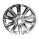 2016-2018 KIA SORENTO Aluminum 19
